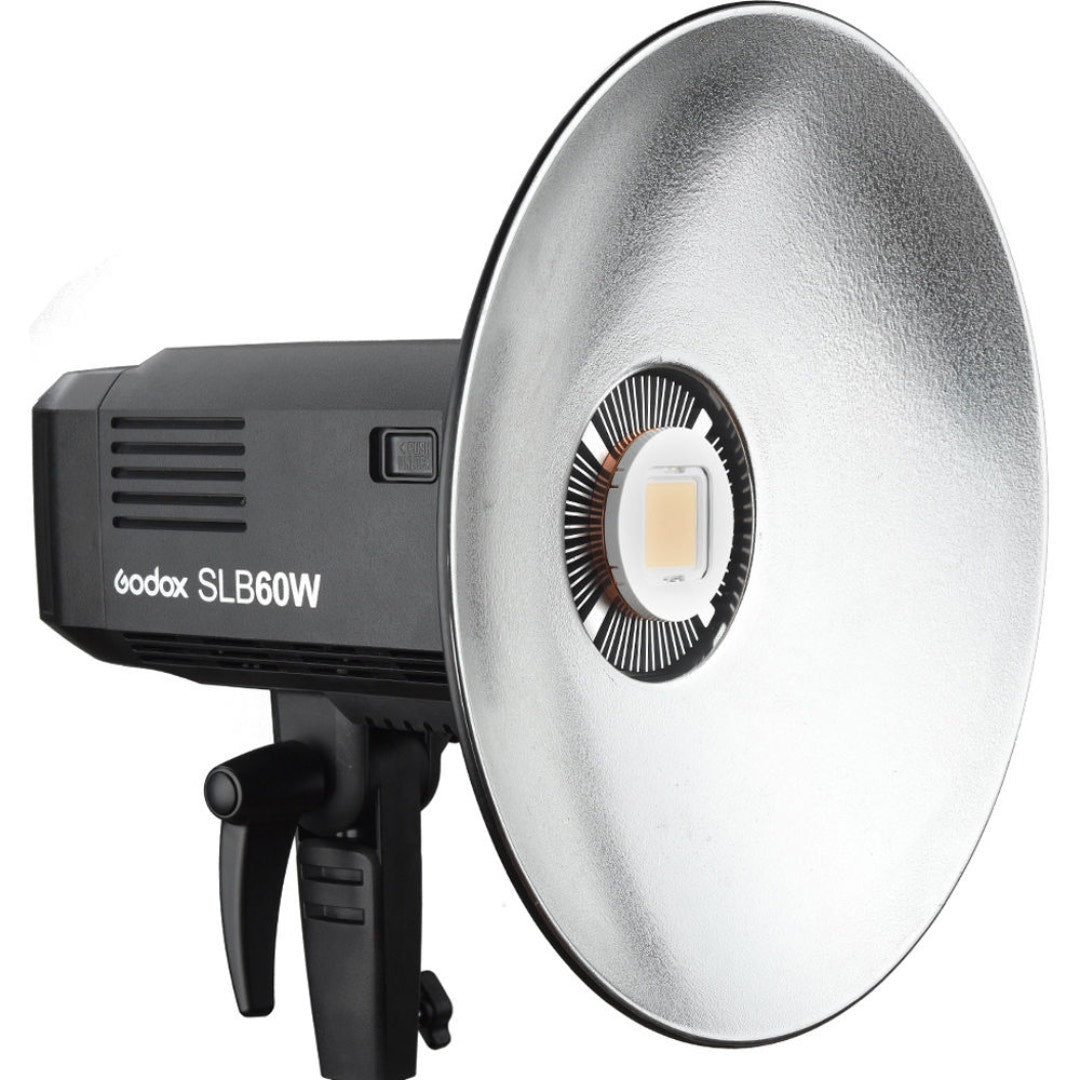 Godox SLB60W Daylight LED Light 60w includes Reflector - additional product view