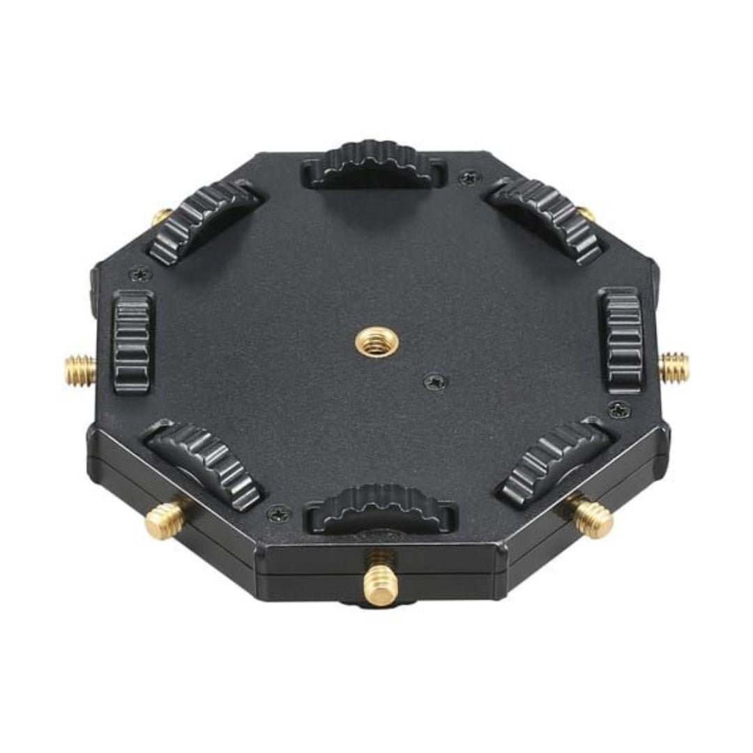 Godox TL-M8 8-light coupler for TL-30 light tube