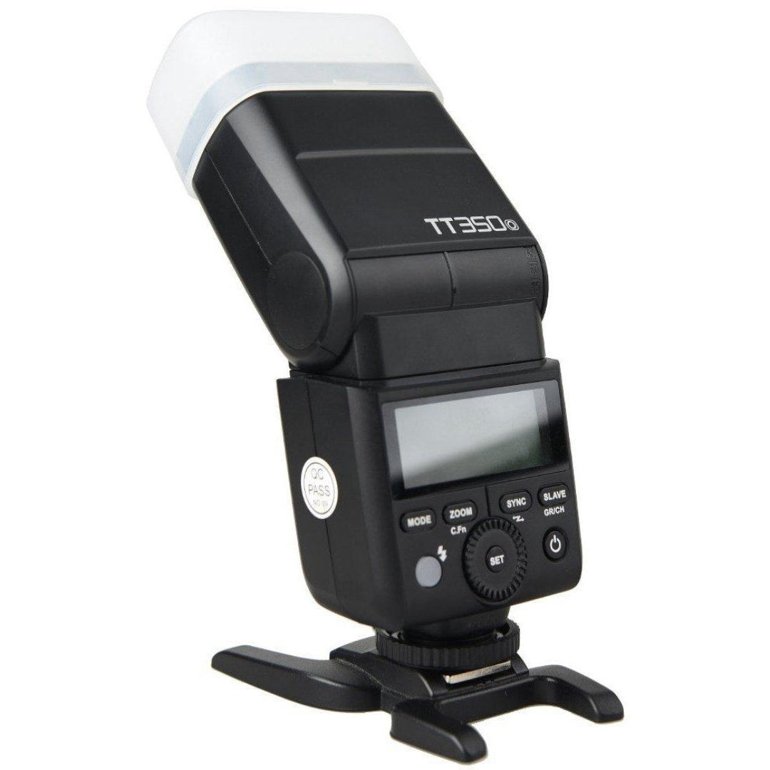 Godox TT350O Mini TTL Speedlite Flash for Olympus - additional product view