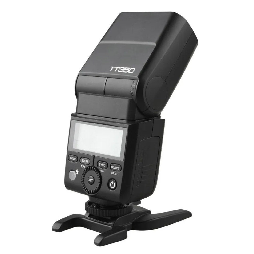 GODOX TT350S TTL SPEEDLIGHT FLASH FOR SONY - additional product view