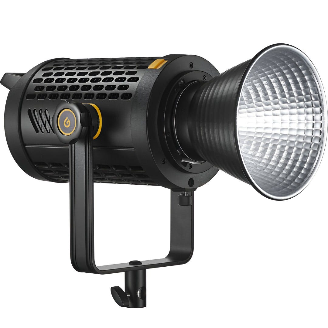 Godox UL150Bi silent 150W bi-colour LED light
