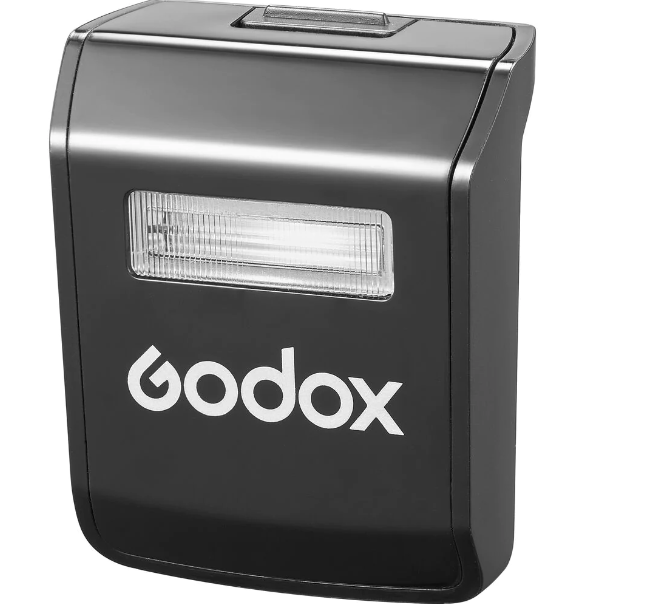 Godox V1 PRO Sony Round Head TTL Speedlite Flash - additional product view
