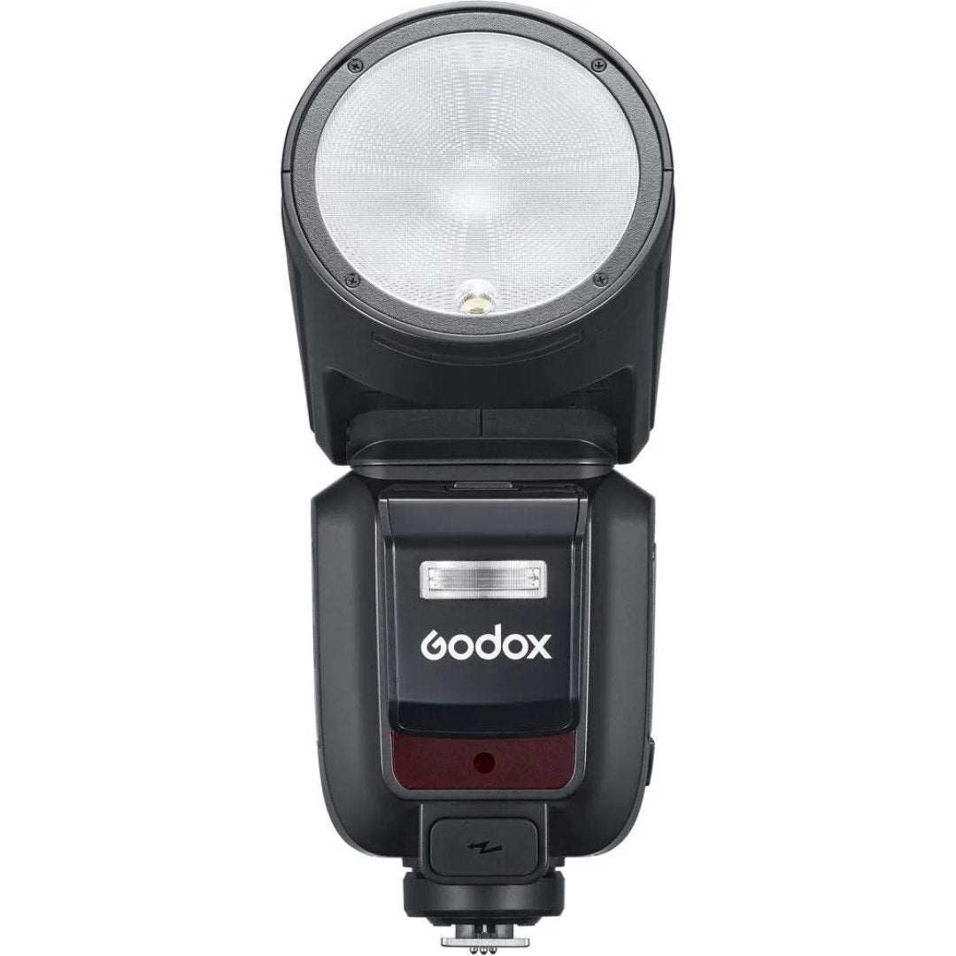 Godox V100 Sony Touch Screen Speedlite Flash - additional product view