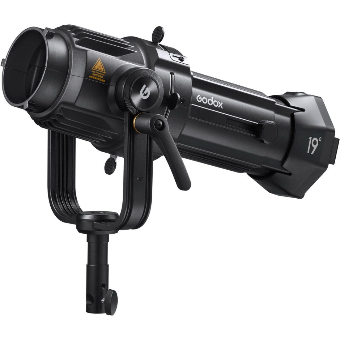 Godox VSA-19K Spotlight Kit with 19º Lens - additional product view
