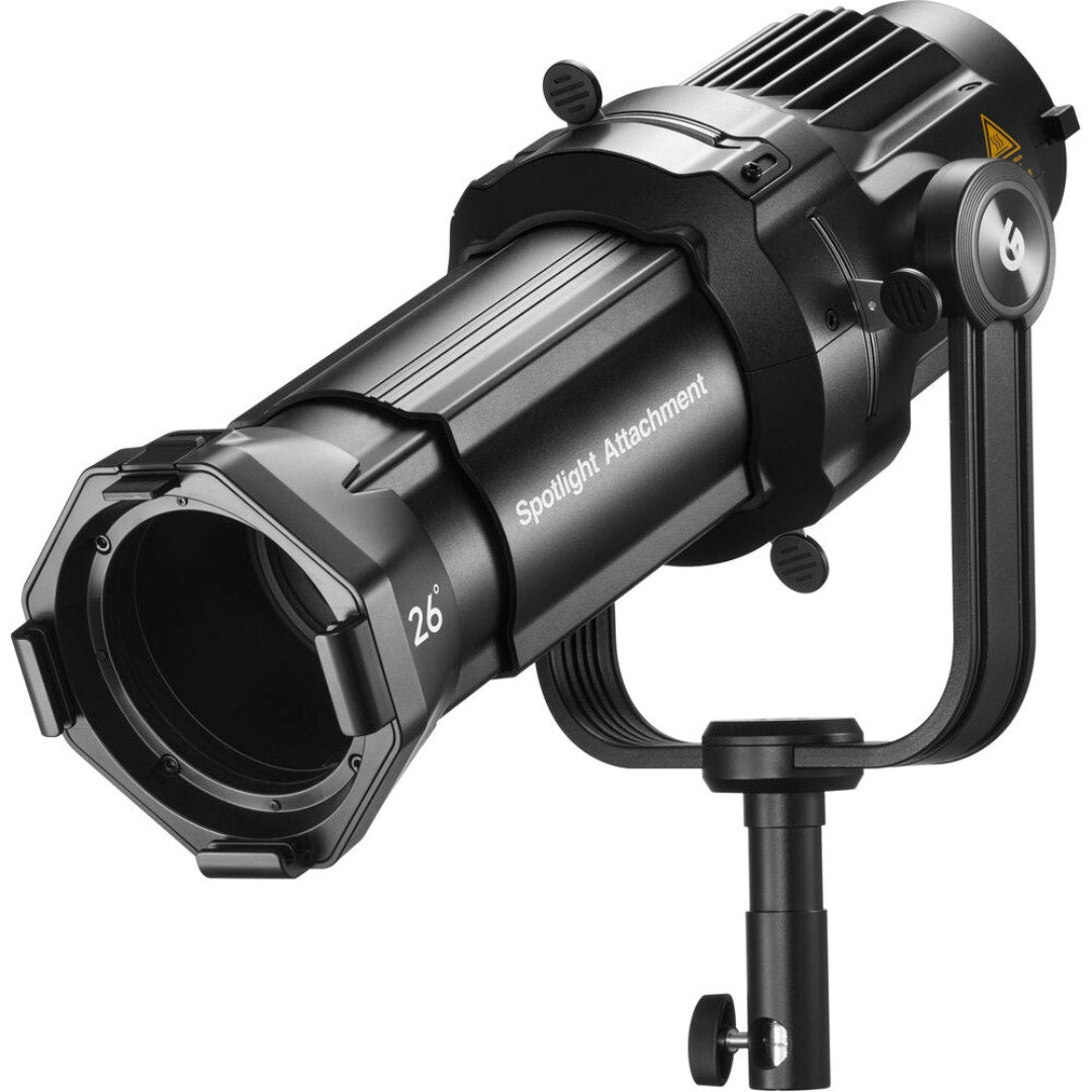 Godox VSA-26K Spotlight Kit with 26º Lens - additional product view