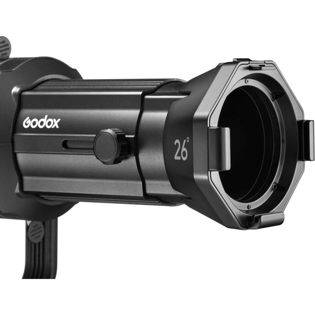 Godox VSA-26K Spotlight Kit with 26º Lens - additional product view