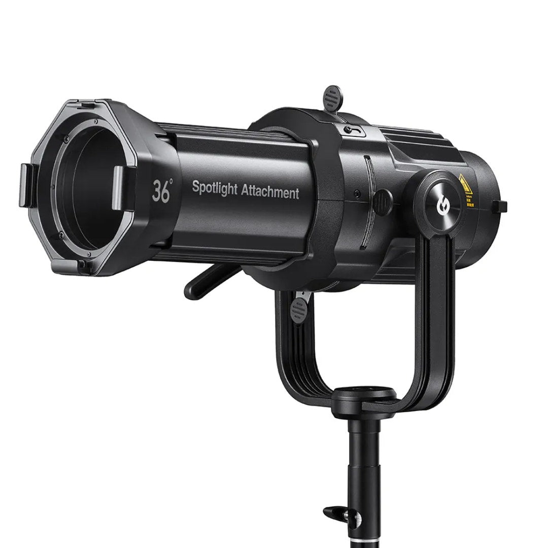 Godox VSA-36K Spotlight Kit with 36º Lens - additional product view