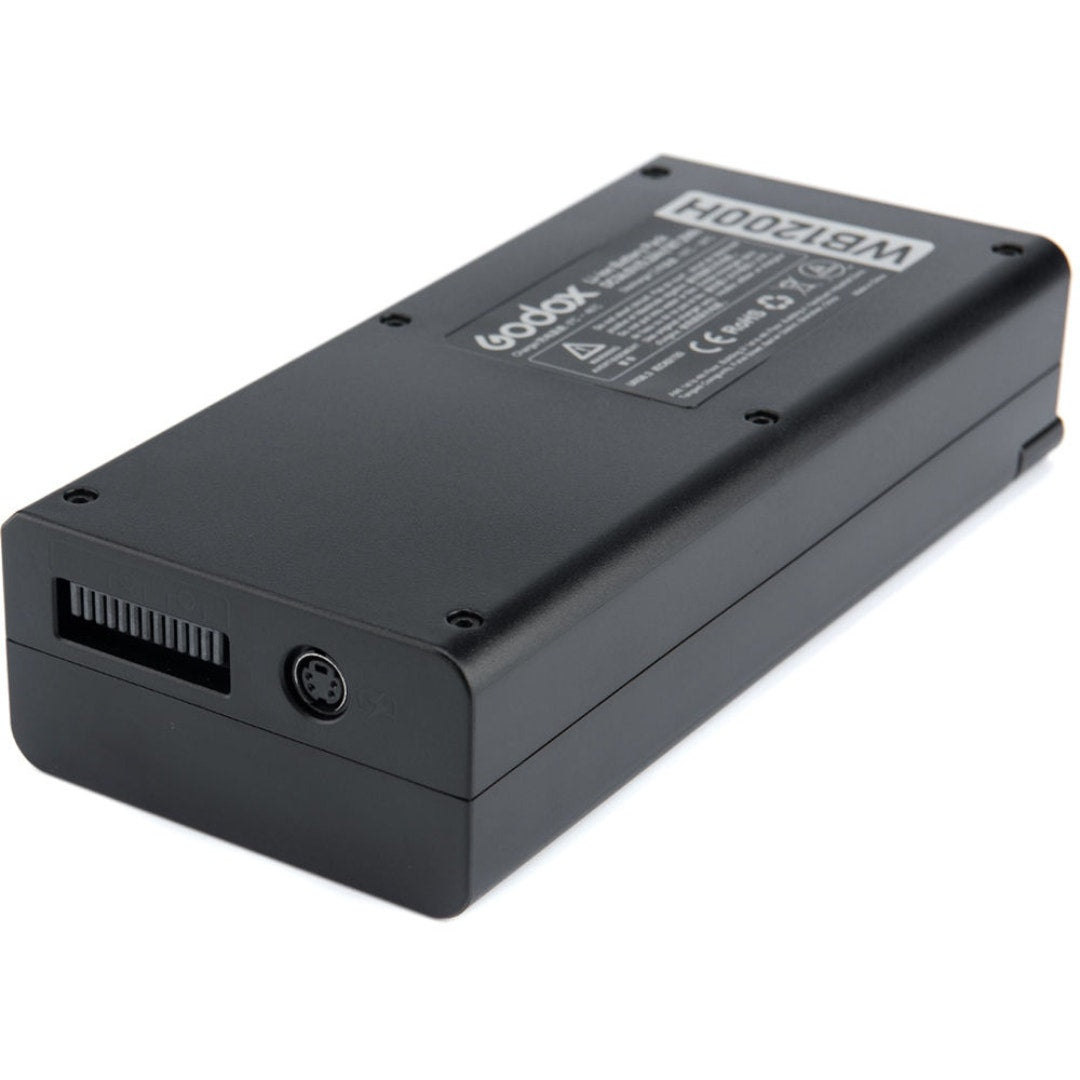Godox WB1200H Lithium Ion Battery 5200mAh for AD1200Pro - additional product view