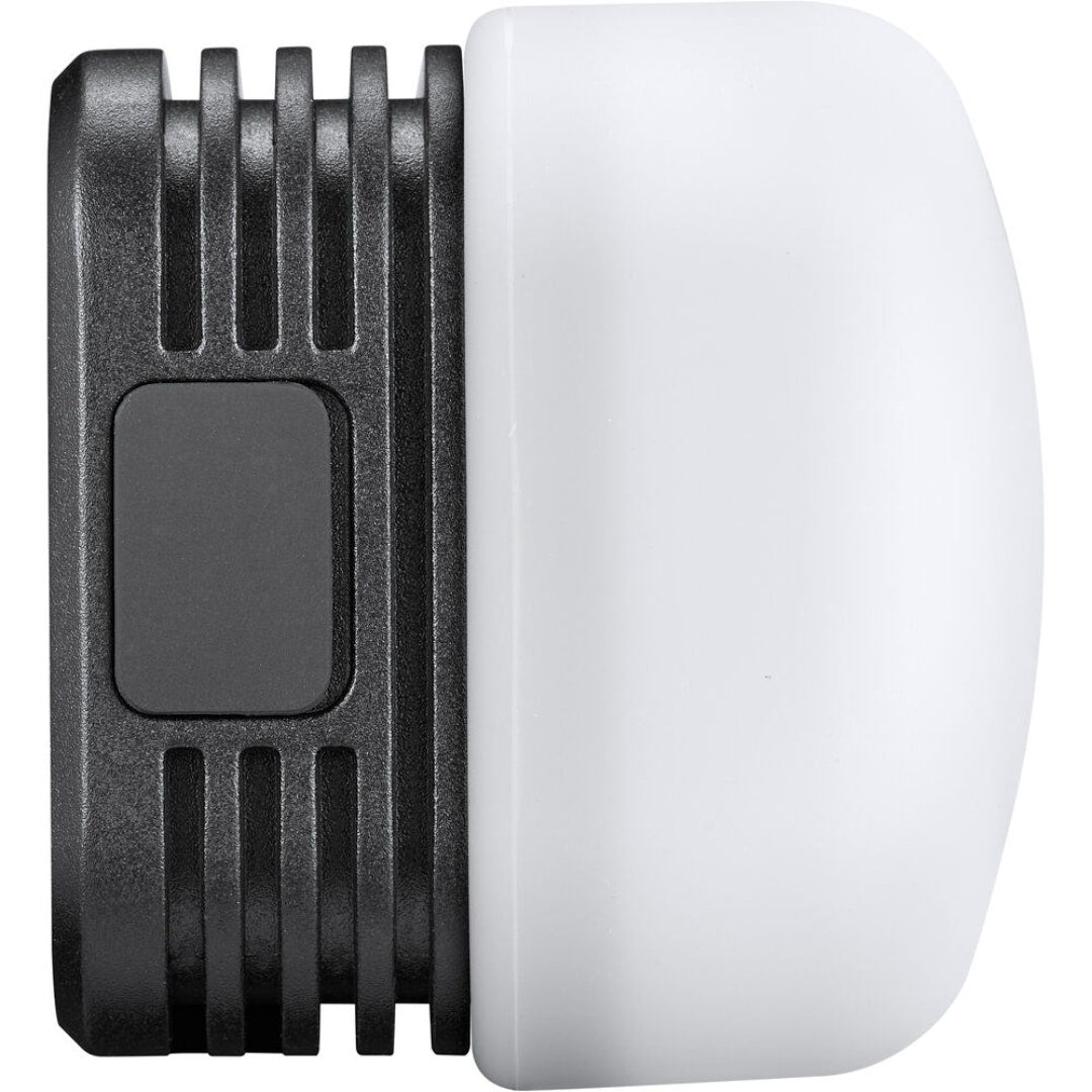 Godox WL8P Waterproof LED Light with Lithium Ion Battery - additional product view