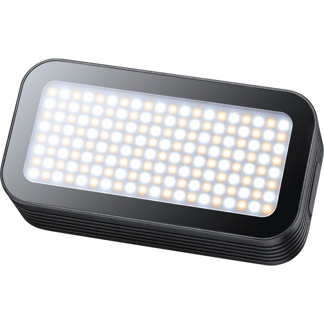 Godox WL8P Waterproof LED Light with Lithium Ion Battery - additional product view
