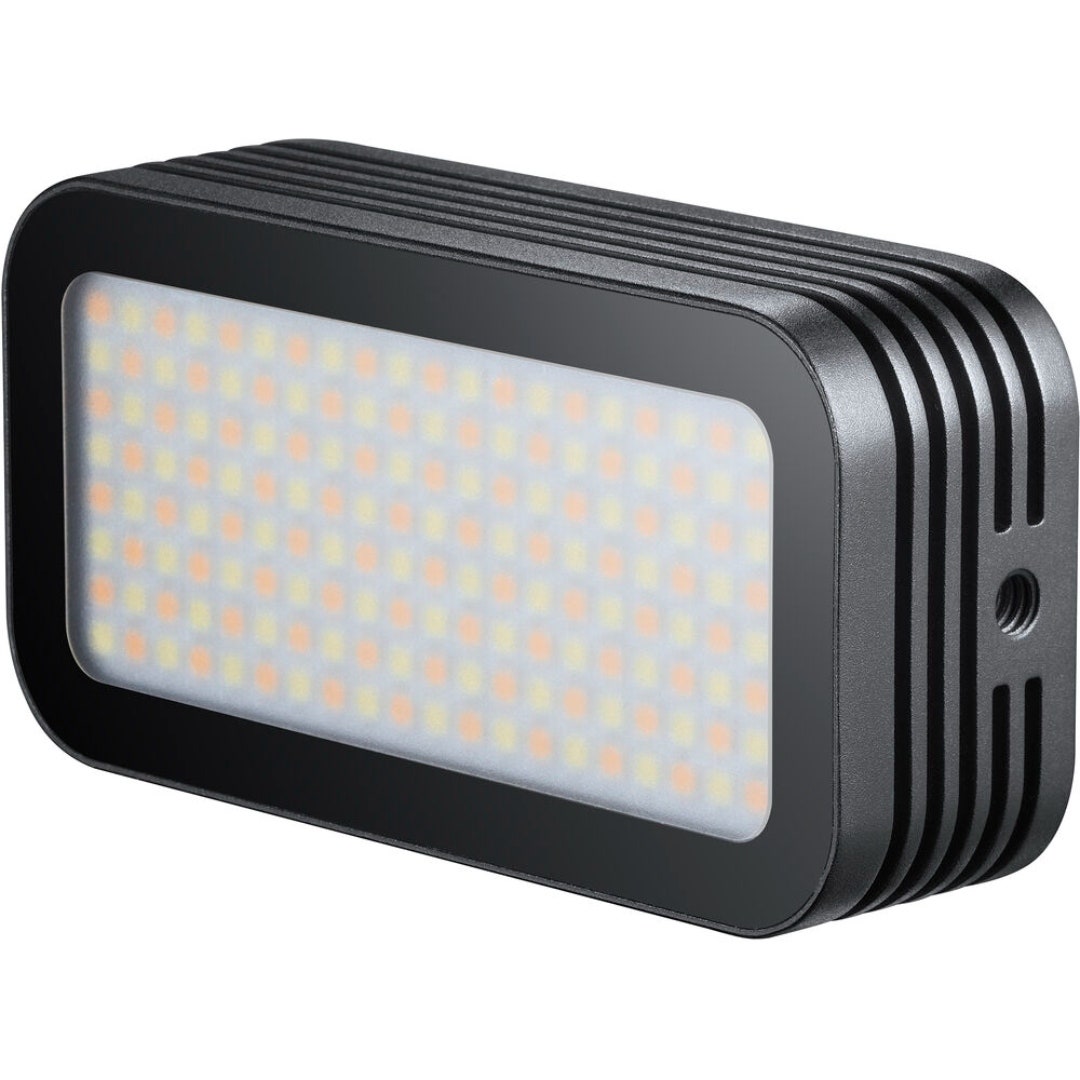 Godox WL8P Waterproof LED Light with Lithium Ion Battery - additional product view