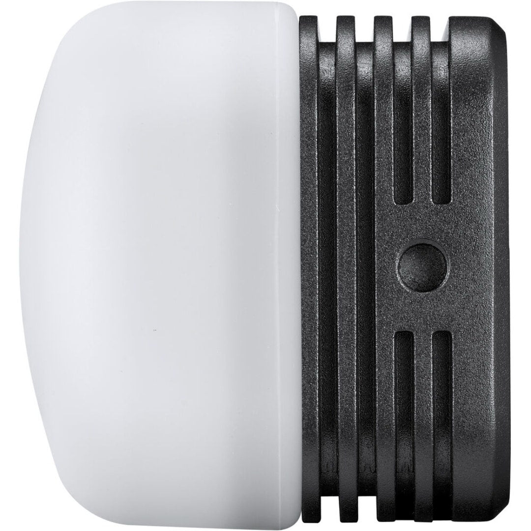 Godox WL8P Waterproof LED Light with Lithium Ion Battery - additional product view