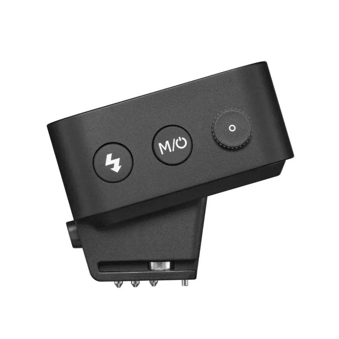 Godox X3 Leica Touch Screen Flash Trigger - additional product view