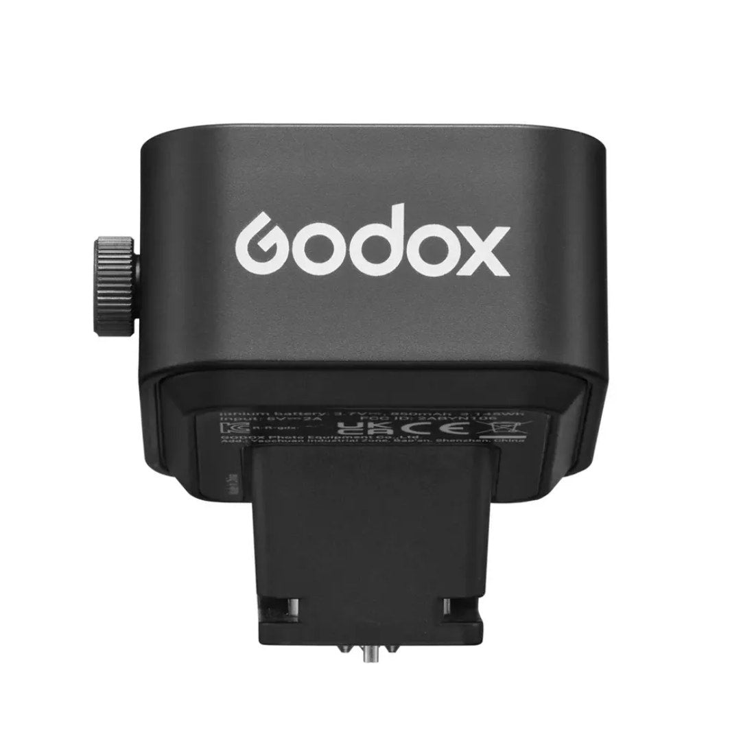 Godox X3 Leica Touch Screen Flash Trigger - additional product view