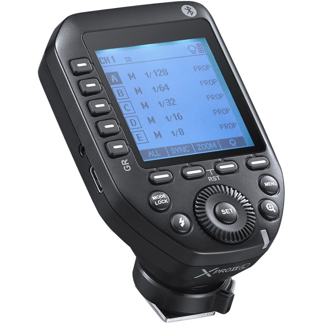 Godox XProIIL Mark II TTL Wireless Flash Trigger for Leica - additional product view
