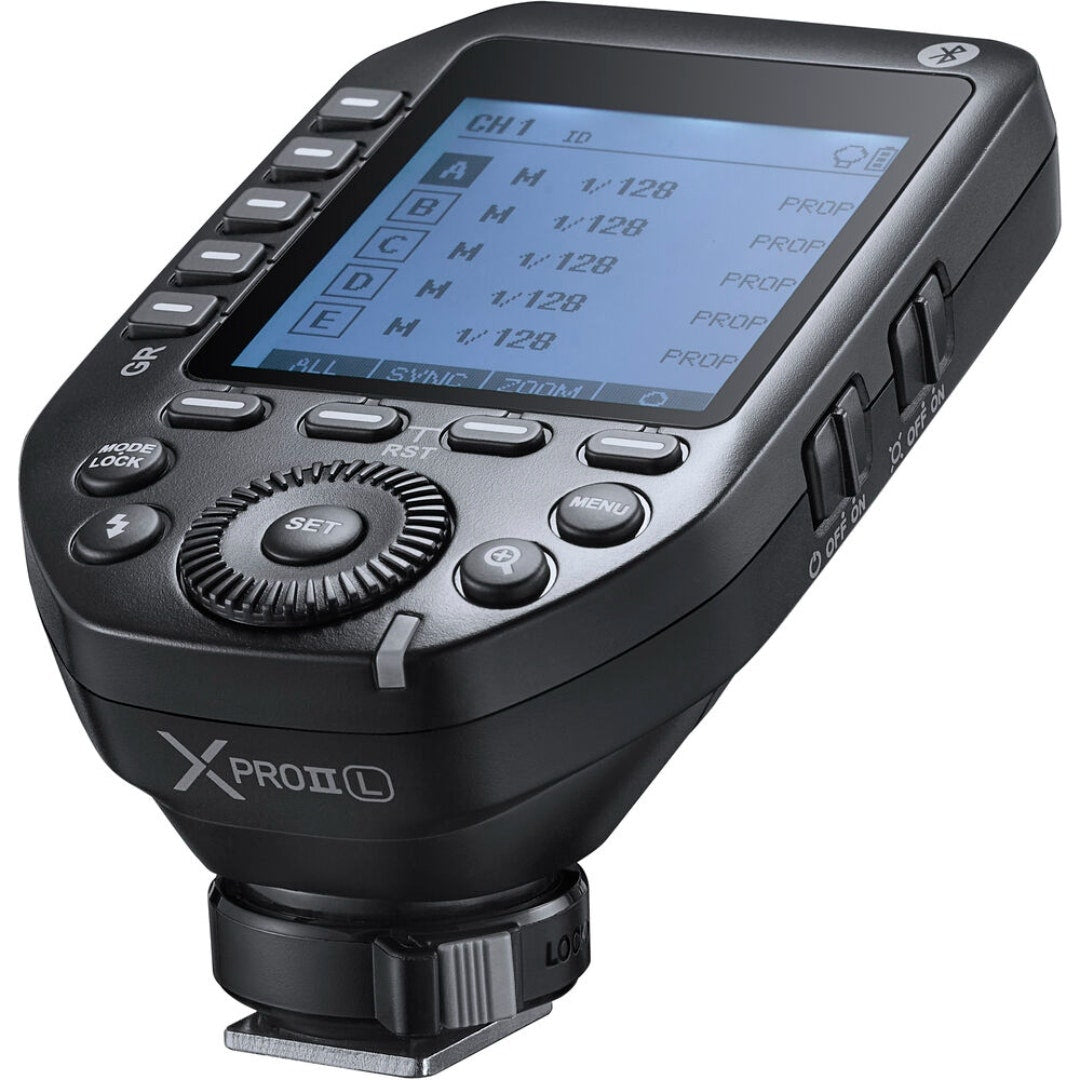 Godox XProIIL Mark II TTL Wireless Flash Trigger for Leica - additional product view