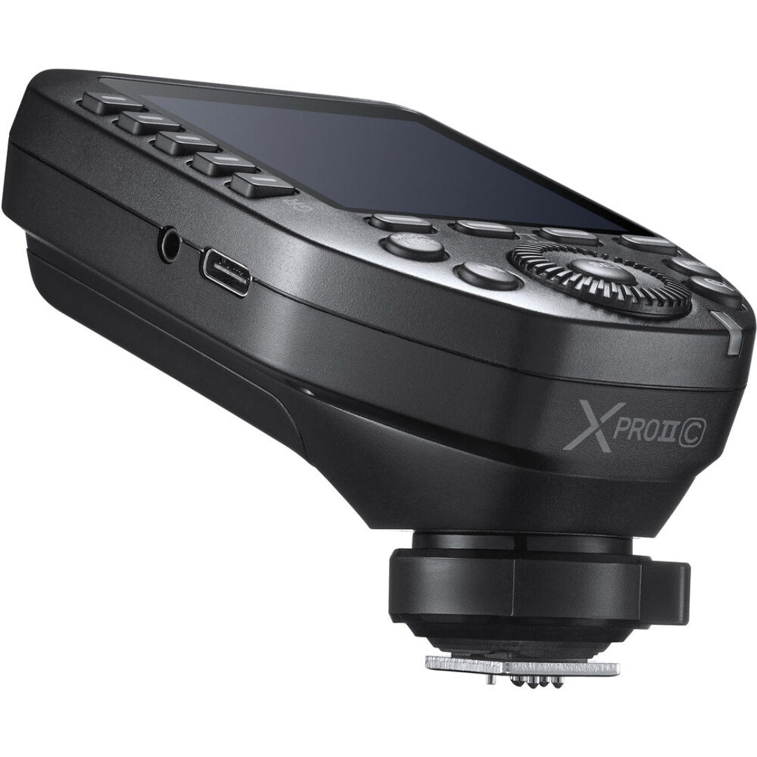 Godox XProIIS Mark II TTL Wireless Flash Trigger for Sony - additional product view