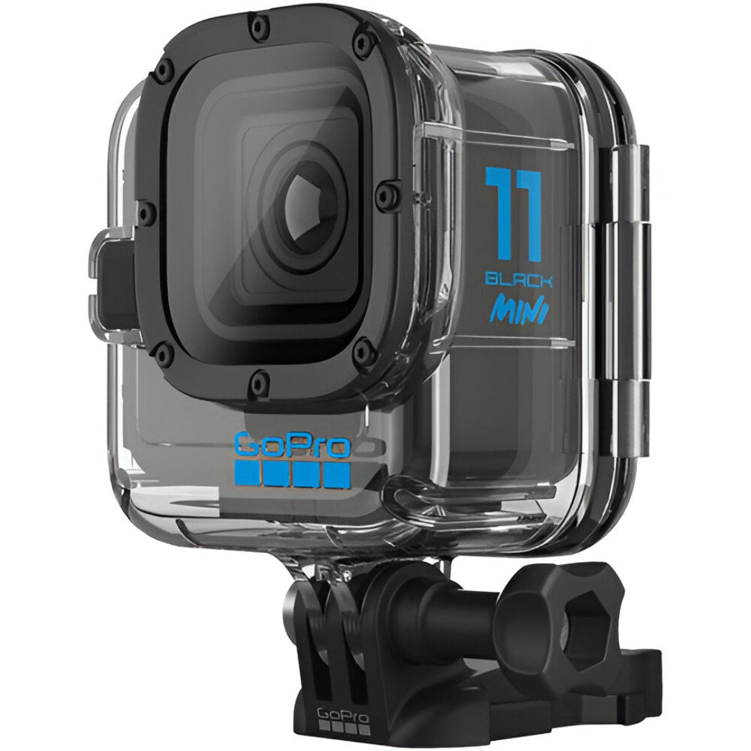 GoPro Dive Housing, suits HERO11 Black Mini