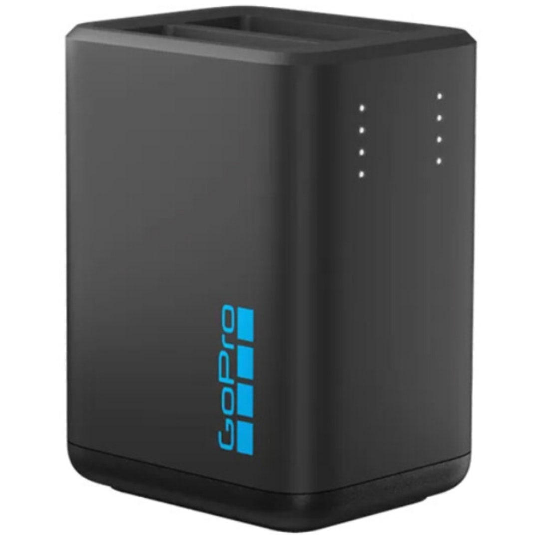 GoPro Dual Battery Charger (Enduro 2 Battery Included / For Mission 1 - additional product view