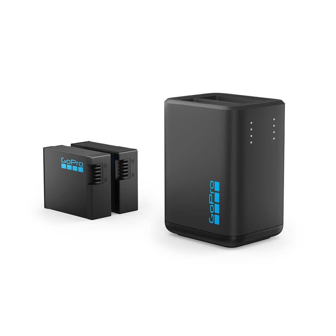 GoPro Dual Battery Charger HERO13 Black - additional product view