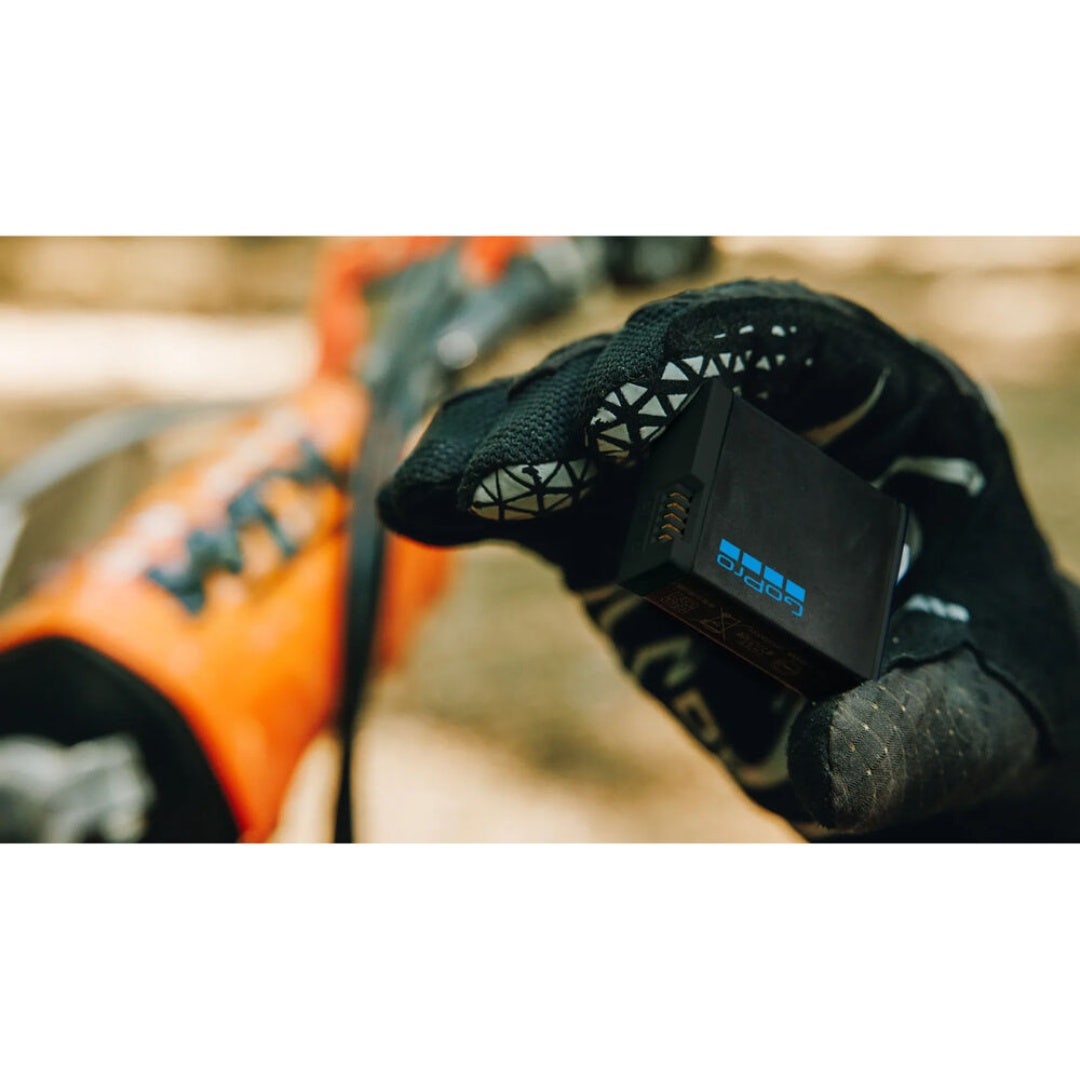 GoPro Enduro 2 Battery (Mission 1 Series) - additional product view
