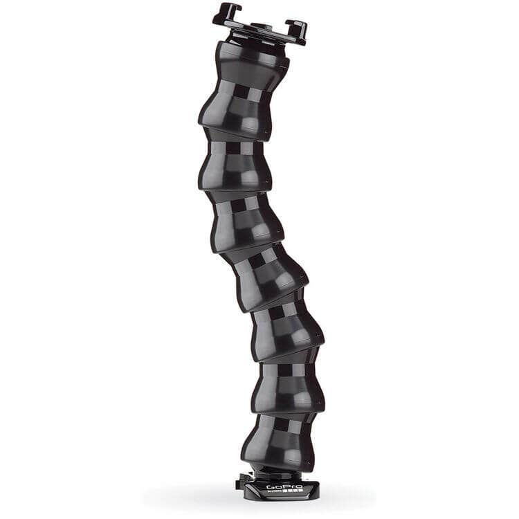 GoPro Gooseneck Mount suits All GoPro Cameras - additional product view