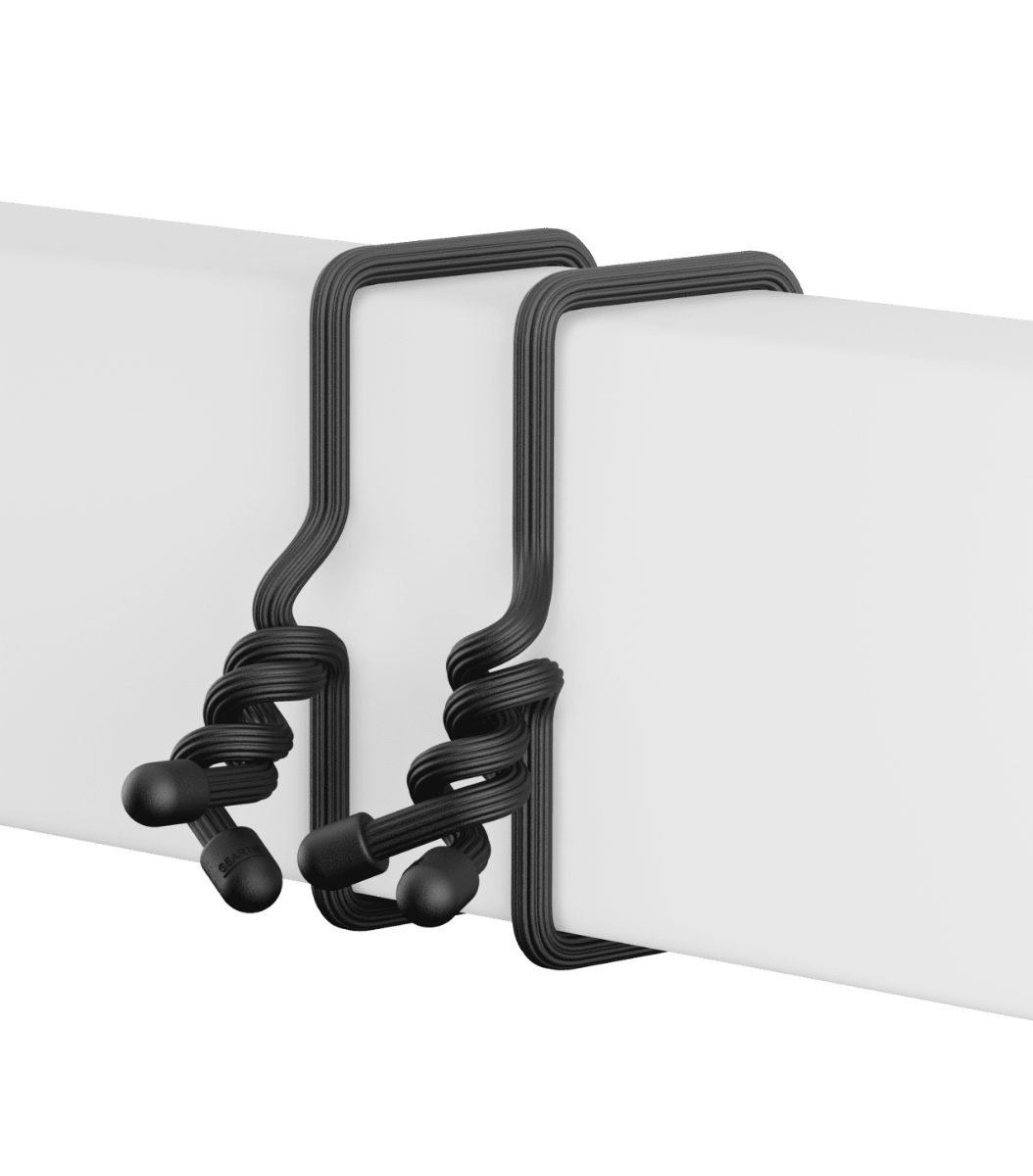 GoPro Gumby Flexible Mount suits All GoPro Cameras - additional product view