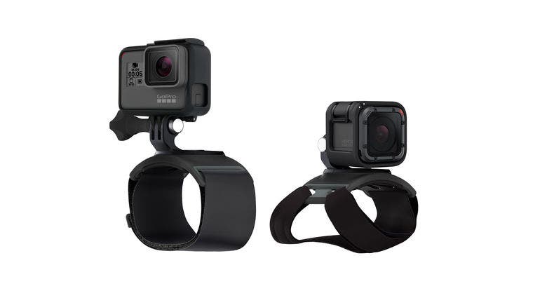 GoPro Hand and Wrist Strap for all GoPro cameras