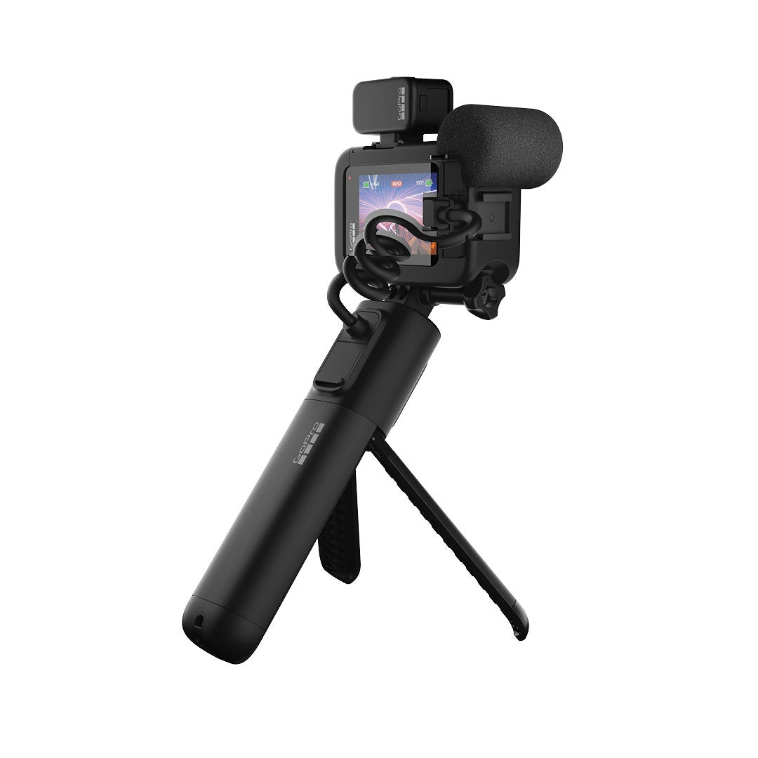 GoPro HERO12 Black Action Camera Creator Edition - additional product view