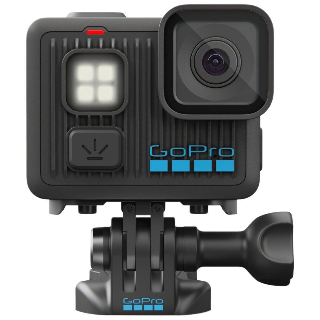 GoPro LIT HERO - additional product view