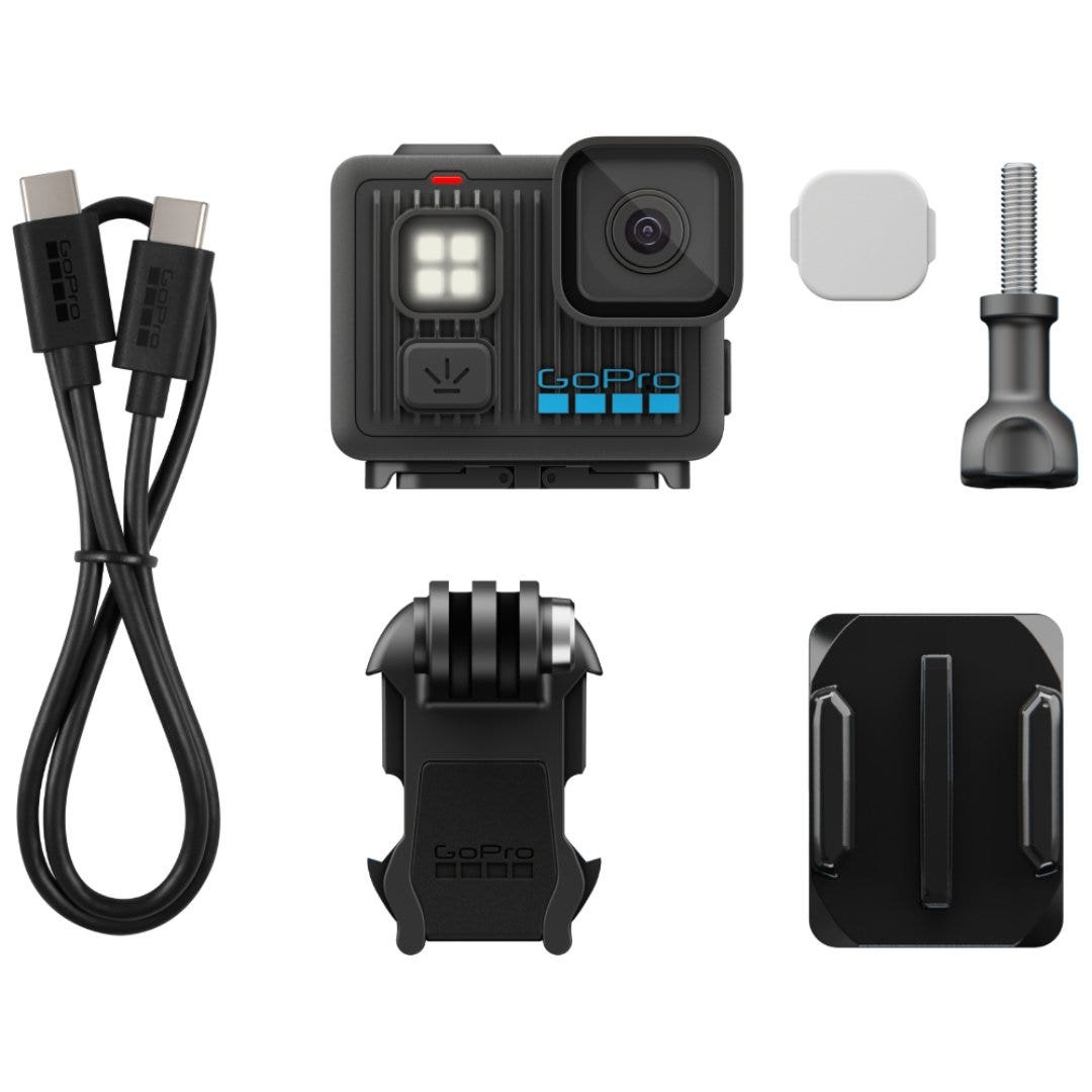 GoPro LIT HERO - additional product view