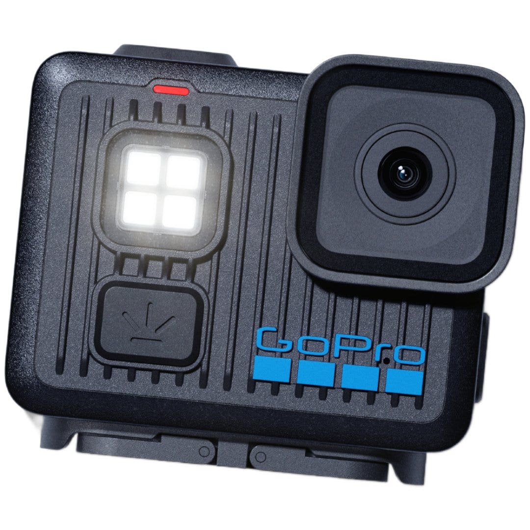 GoPro LIT HERO - additional product view