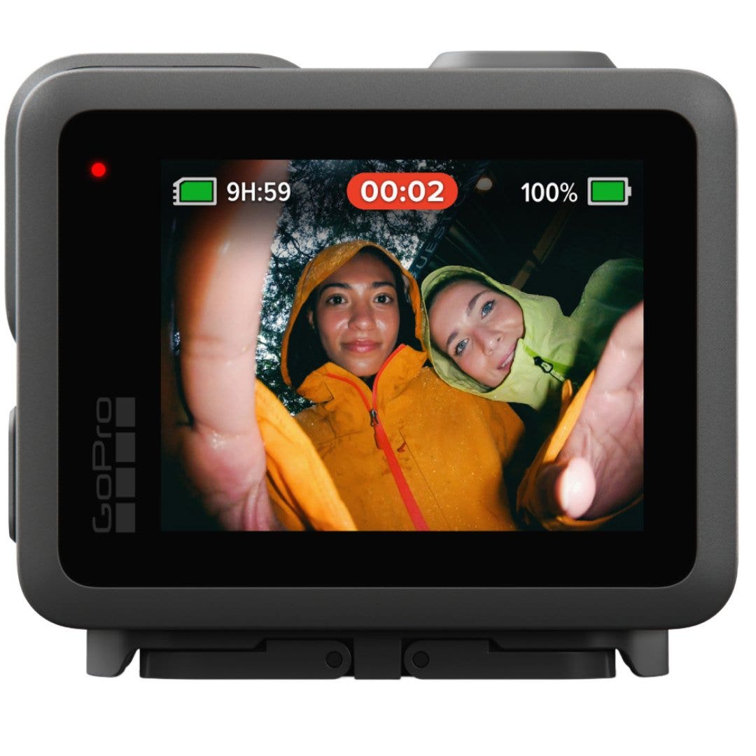 GoPro LIT HERO - additional product view