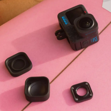 GoPro Max Lens Mod suits HERO 12,13 BLACK - additional product view