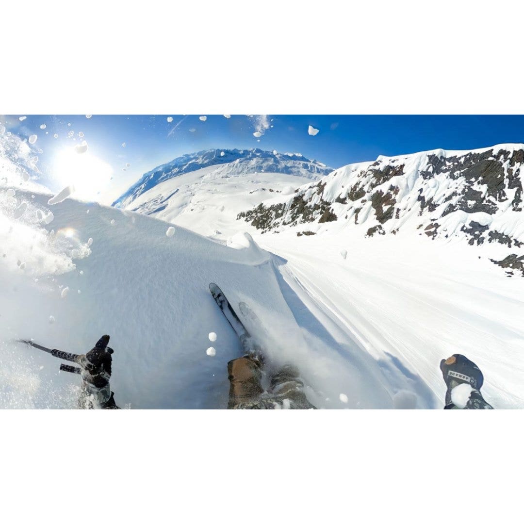 GoPro MAX2 360 Action Camera - additional product view