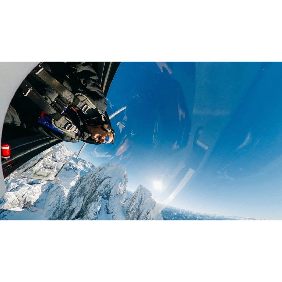 GoPro MAX2 360 Action Camera - additional product view