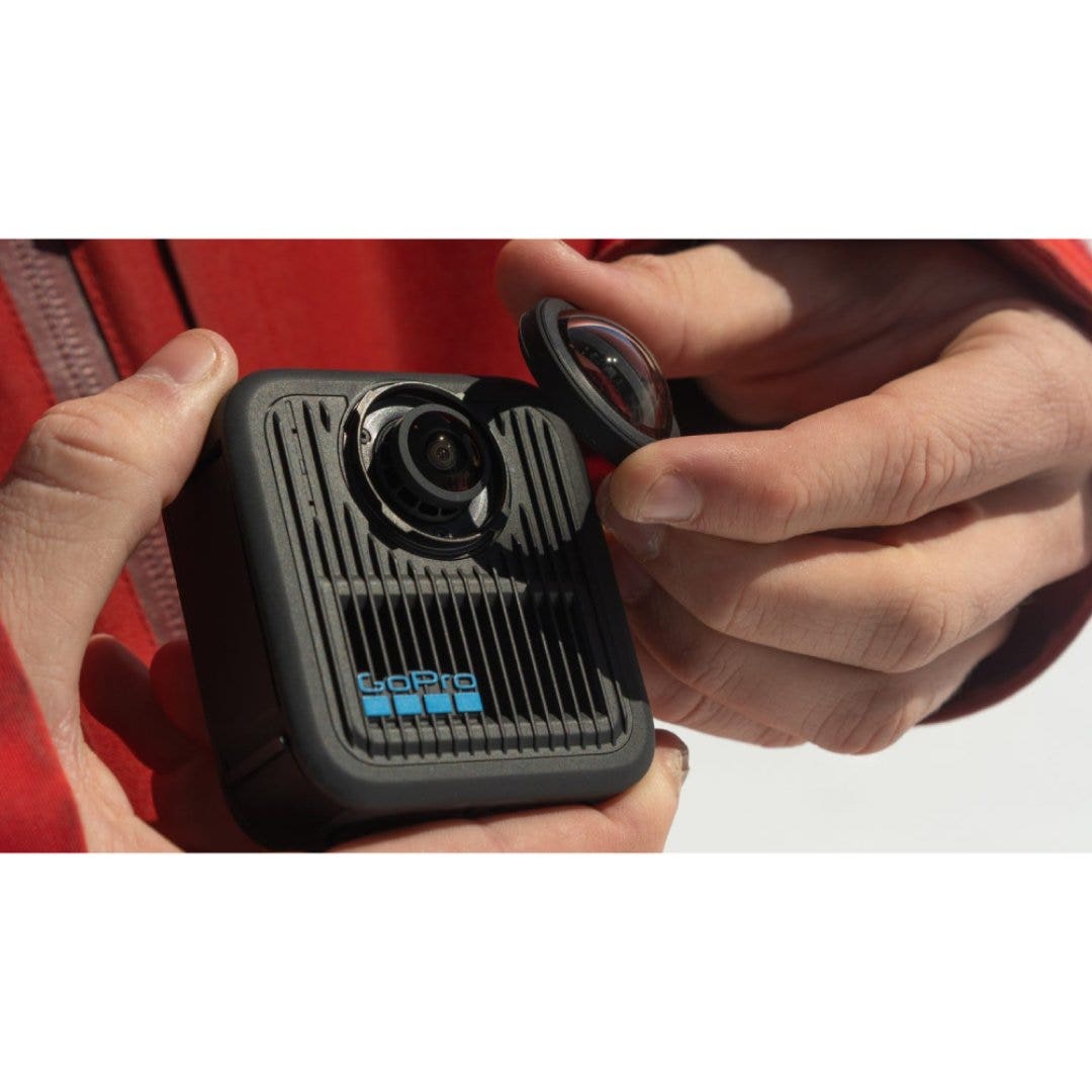 GoPro MAX2 360 Action Camera - additional product view