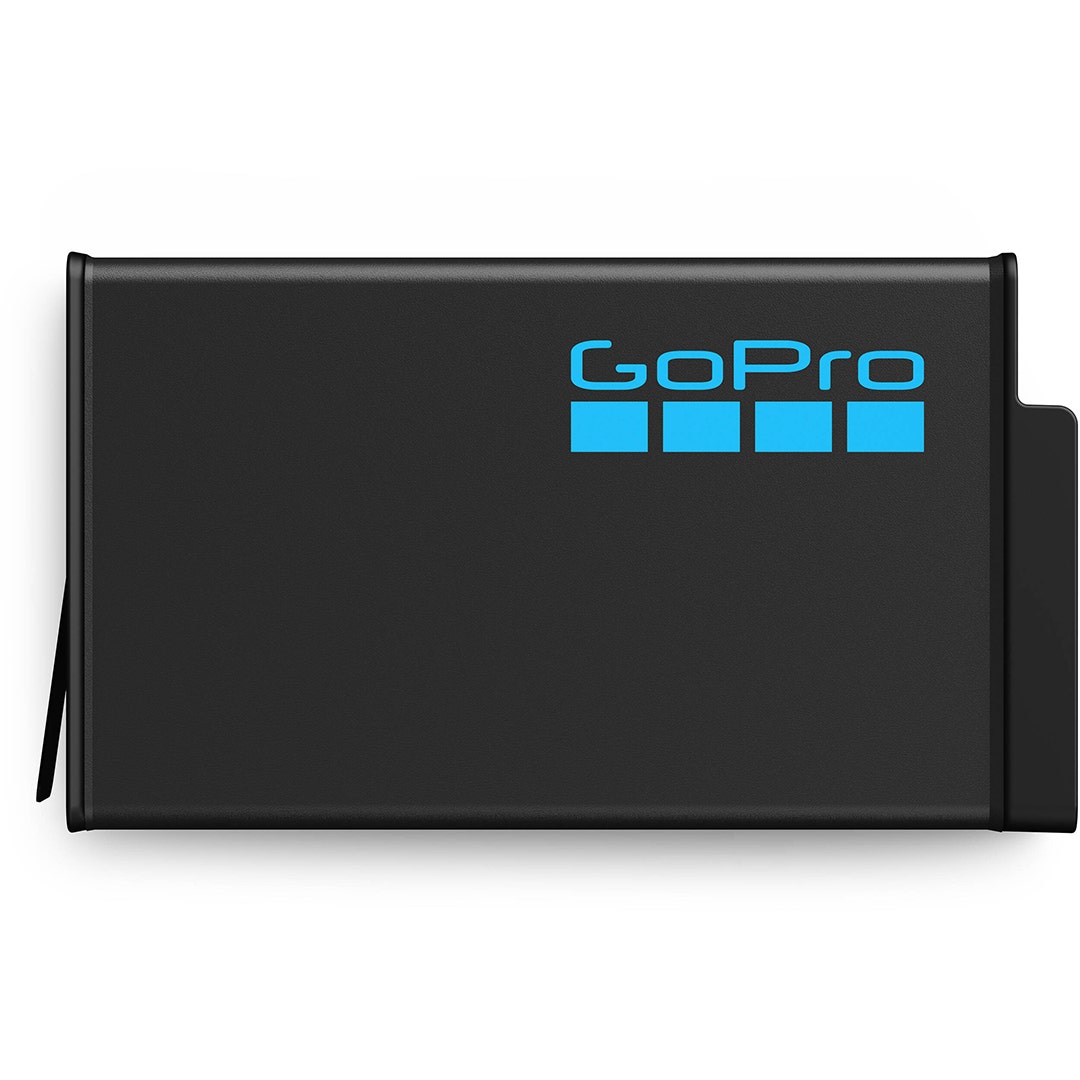 GoPro MAX2 Dual Battery Charger + Two Enduro Batteries - additional product view