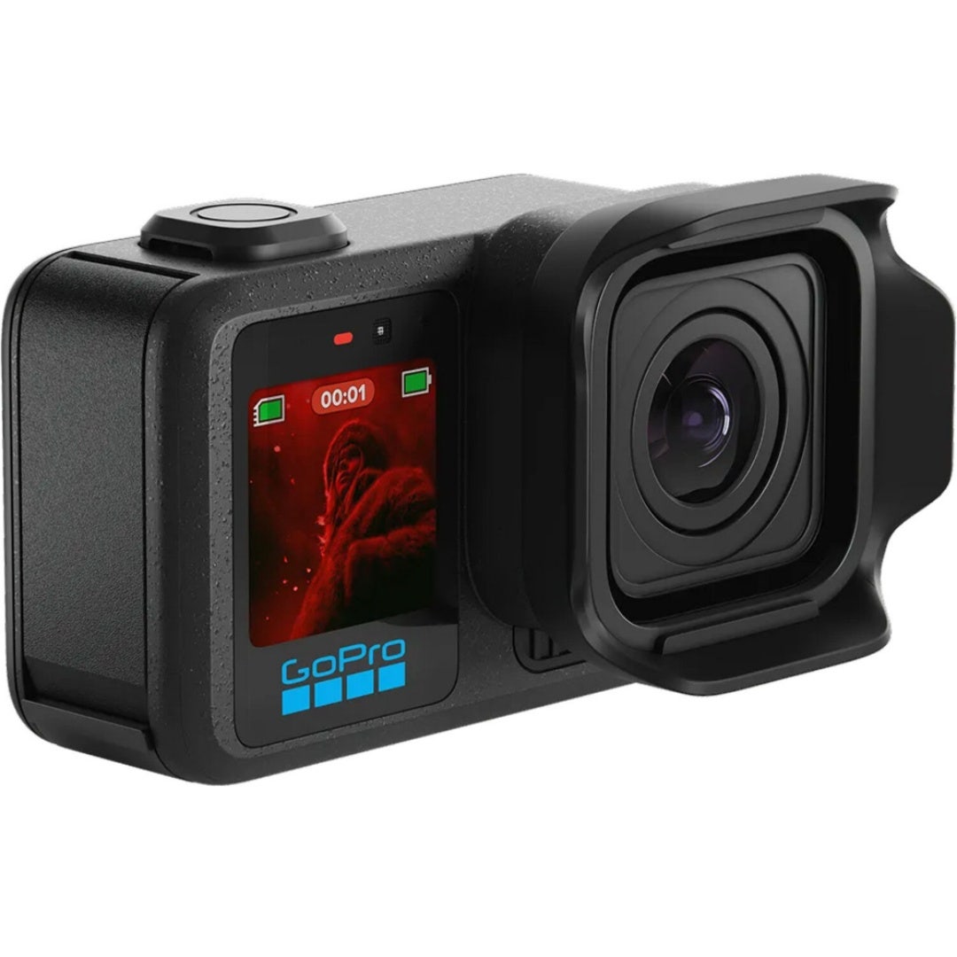 GoPro Mission 1 Pro Camera - additional product view