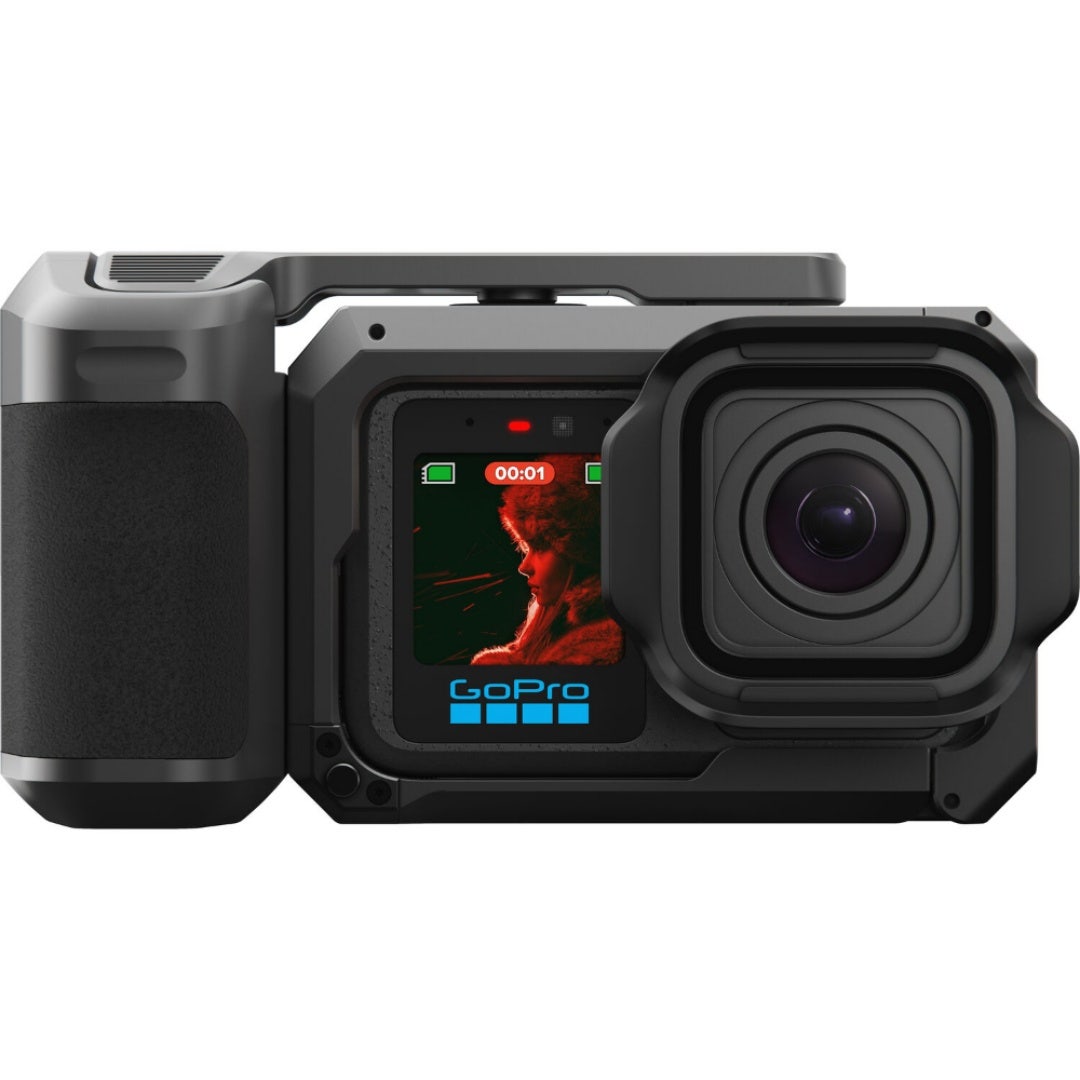 GoPro Mission 1 Pro Grip Edition Camera Bundle - additional product view