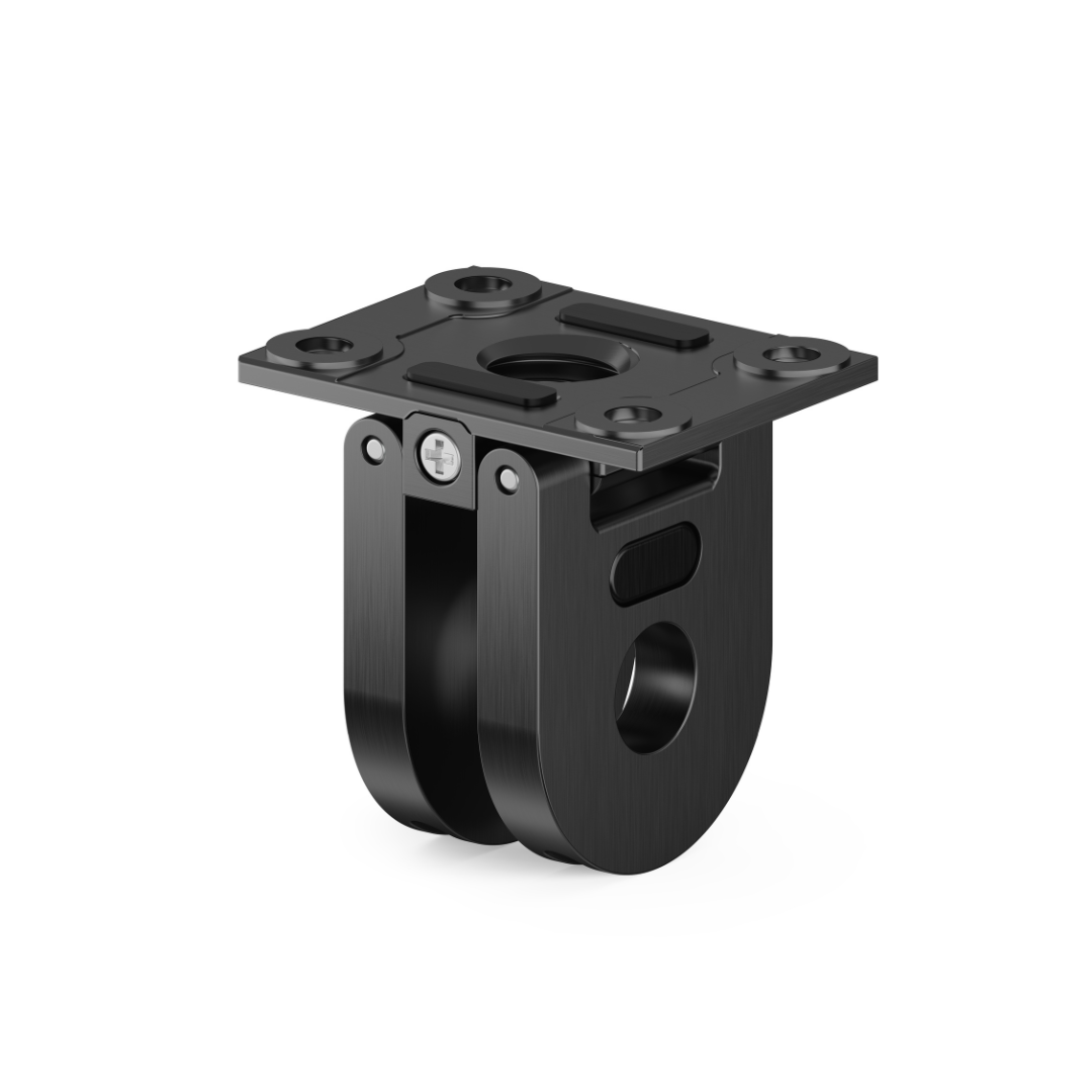 GoPro Replacement Folding Fingers suits HERO12, HERO11, HERO9 & MAX - additional product view