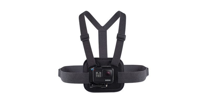 GoPro Sports Accessory Kit suits All HERO Cameras - additional product view