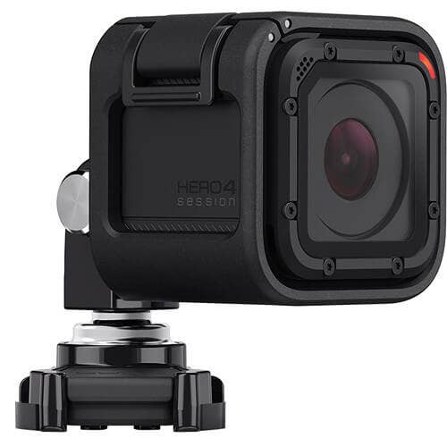 GoPro Swivel Mount - Ball Joint Buckle suits All GoPro Cameras - additional product view