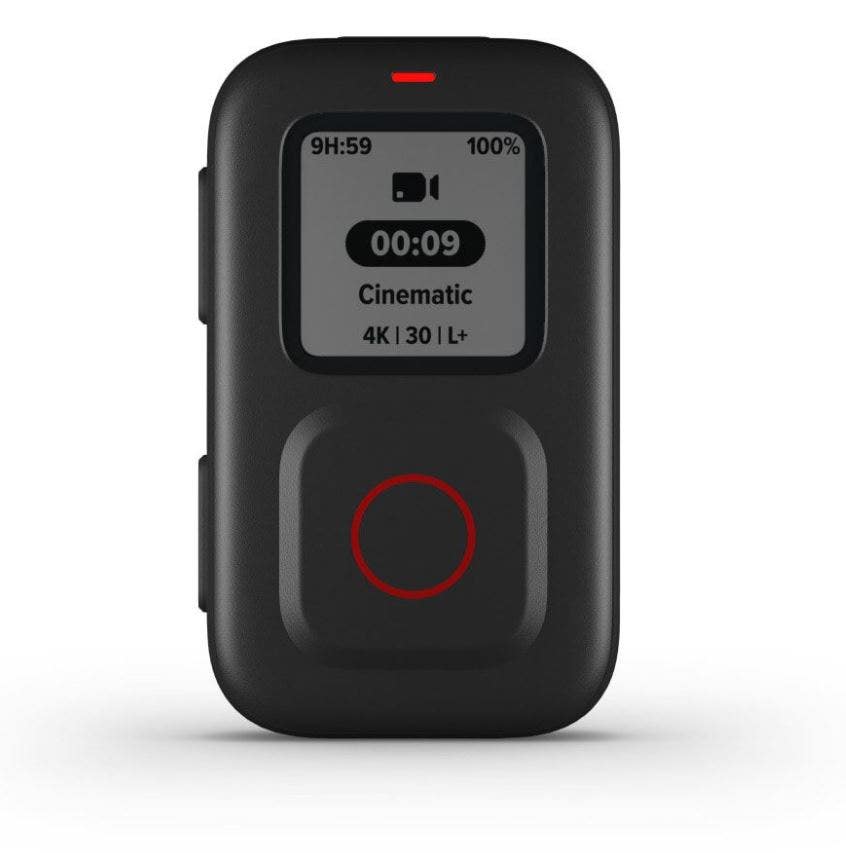 GoPro The Remote for GoPro cameras