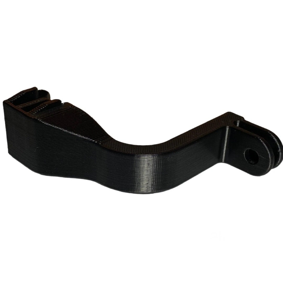 GoPro Vertical Mount Adapter, Mission 1 Series