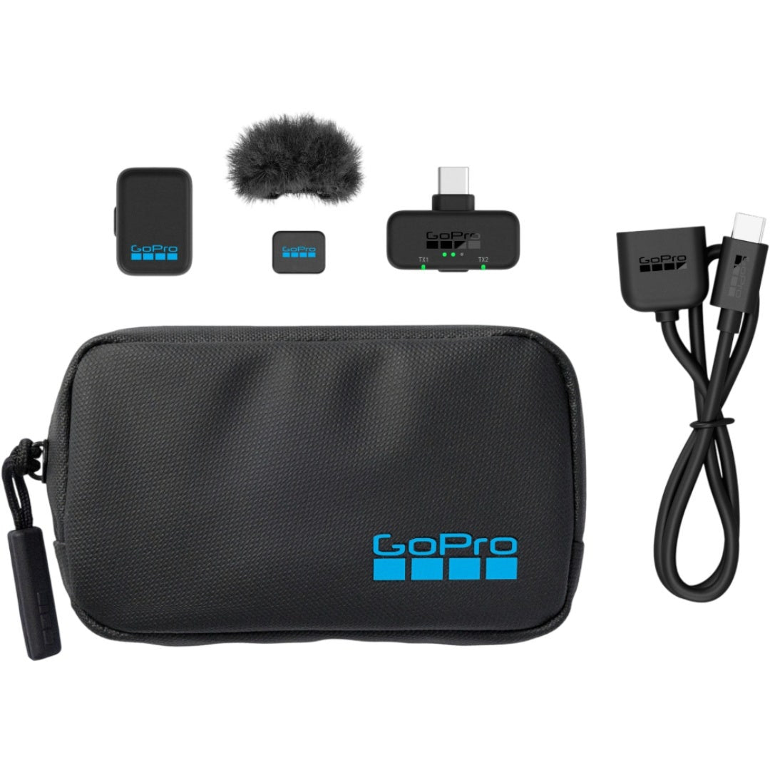 GoPro Wireless Mic USB Kit - additional product view