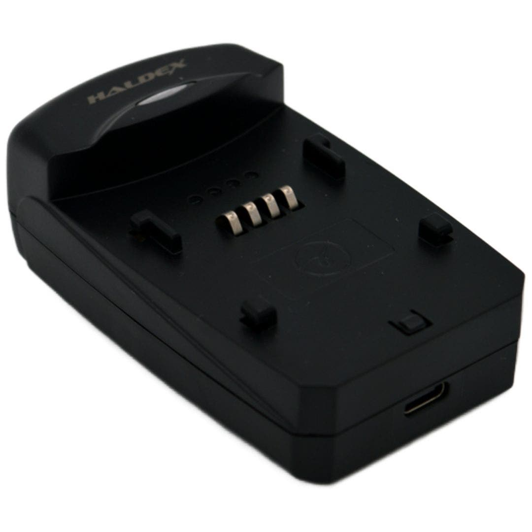 Haldex 700 Series USB-C PD Universal Charger w/ Car Adaptor - additional product view