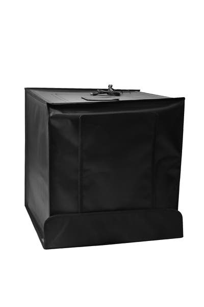 Haldex LED Photo Studio & Lighting Kit - 60cm x 60cm - additional product view