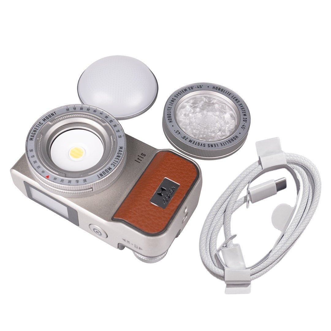 Harlowe Iris Standard Kit