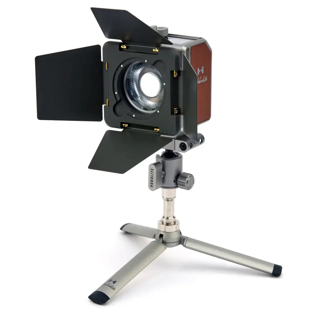 Harlowe Mini Desktrop Tripod - additional product view